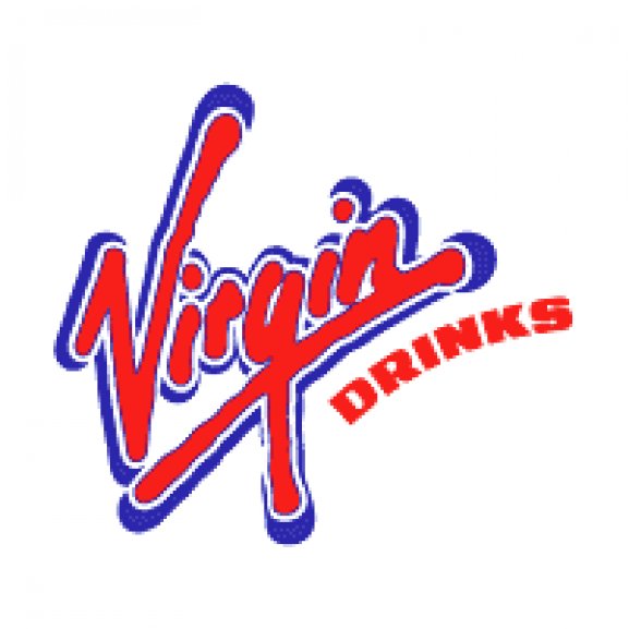 Logo of Virgin Drinks