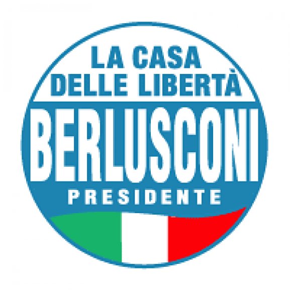 Logo of Forza Italia-CDL