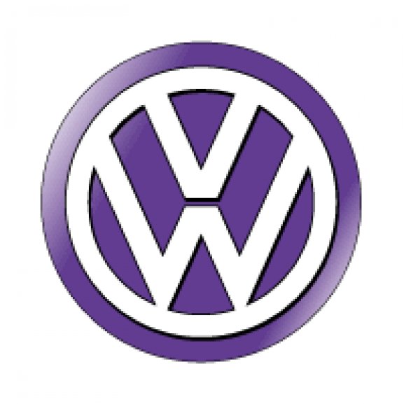 Logo of Volkswagen