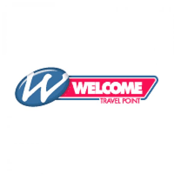 Logo of Welcome
