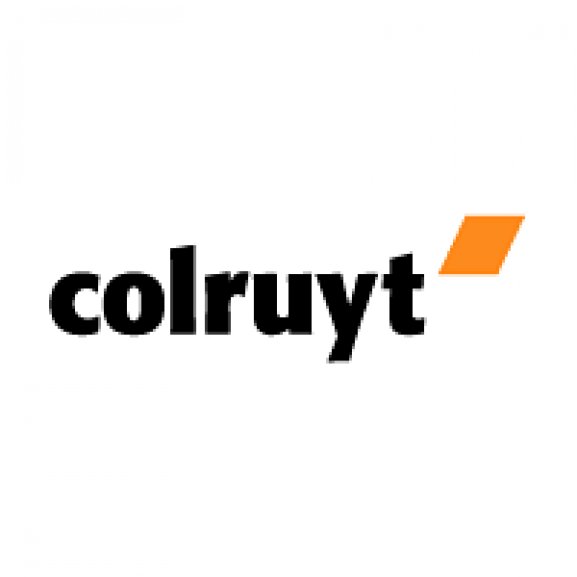 Logo of Colruyt