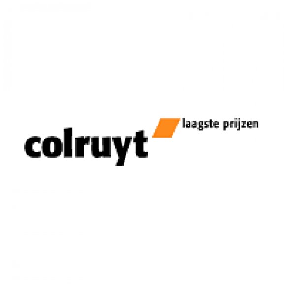 Logo of Colruyt