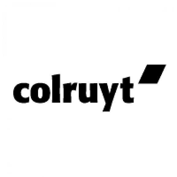Logo of Colruyt