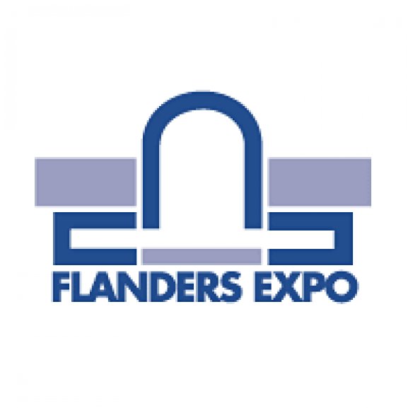 Logo of Flanders Expo