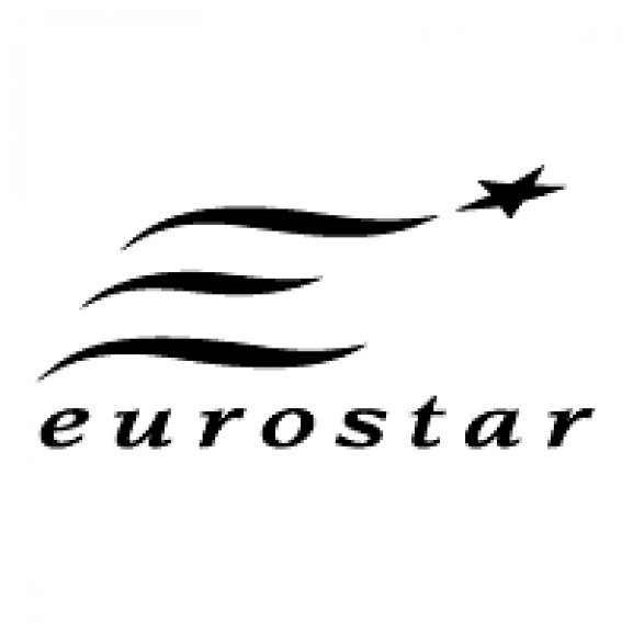 Logo of Eurostar