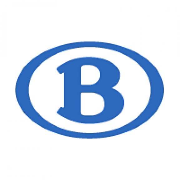 Logo of NMBS - SNCB