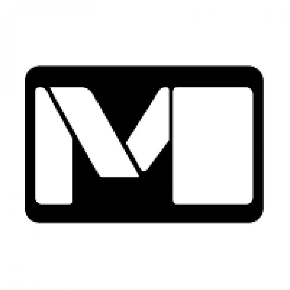 Logo of Metro Brussels