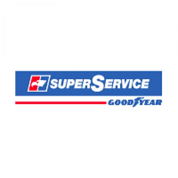 Logo of Super Service
