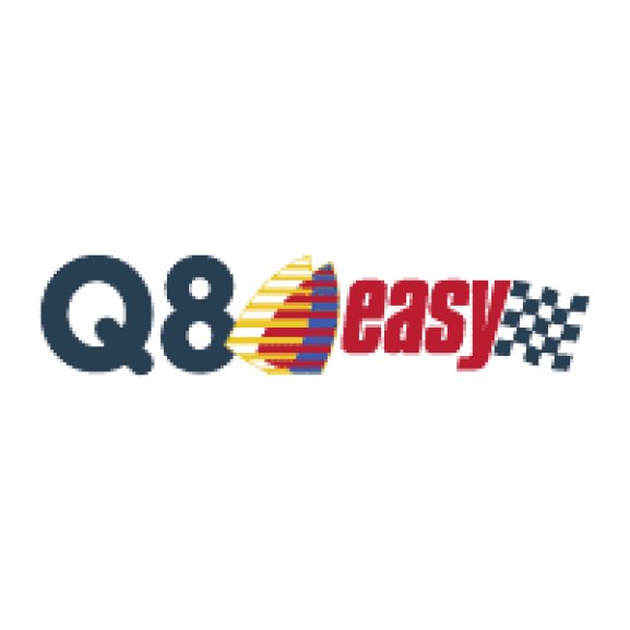 Logo of Q8