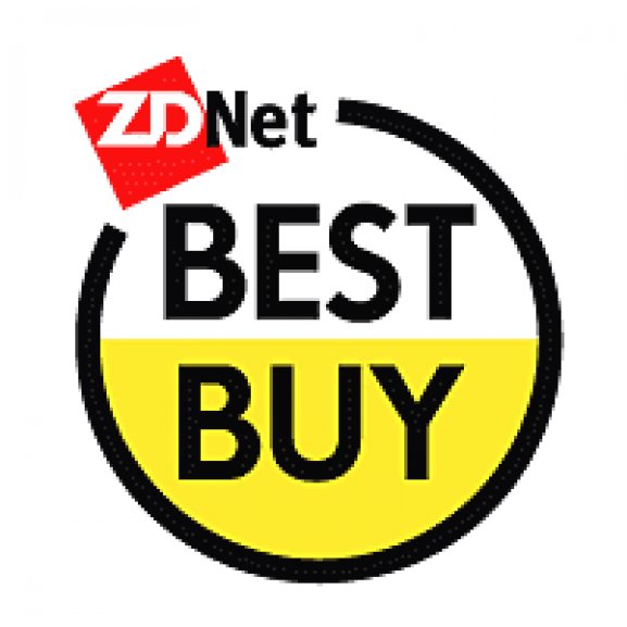 Logo of ZDNet