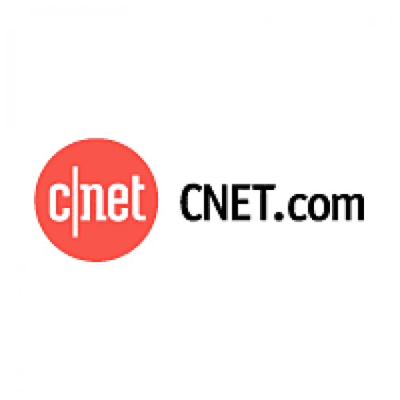 Logo of CNET.com