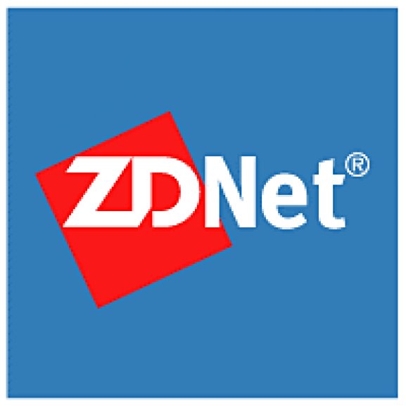 Logo of ZDNet