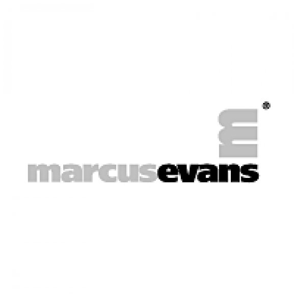 Logo of Marcus Evans