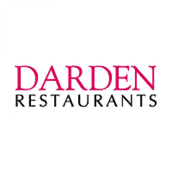 Logo of Darden Restaurant