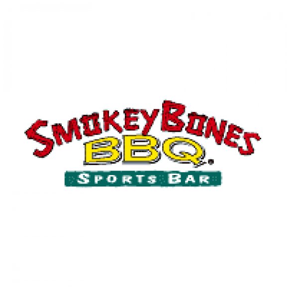 Logo of Smokey Bones BBQ