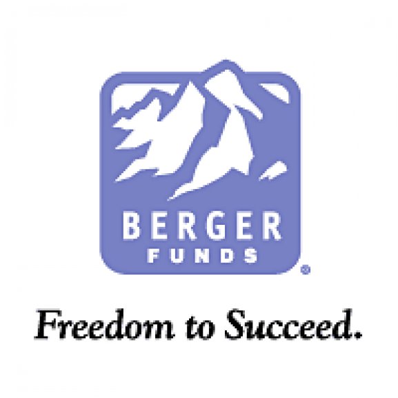 Logo of Berger Funds