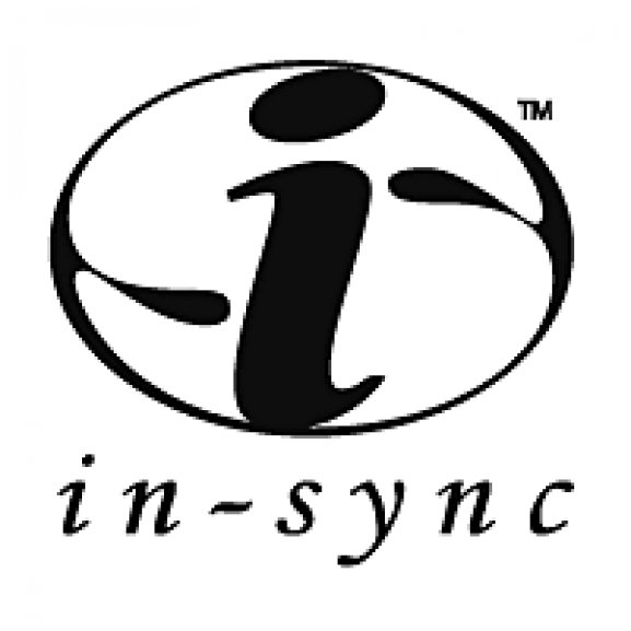 Logo of in-sync