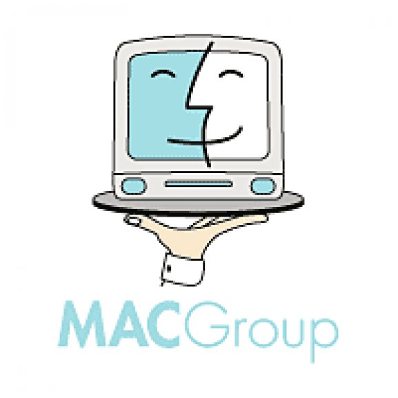 Logo of MacGroup