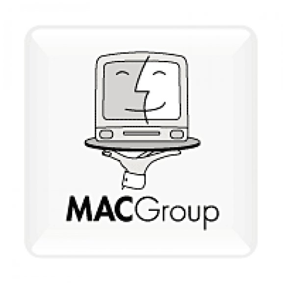 Logo of MacGroup