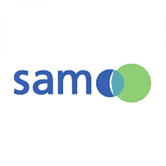 Logo of SAM Group