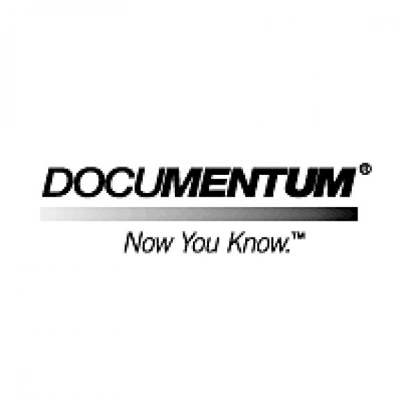 Logo of Documentum