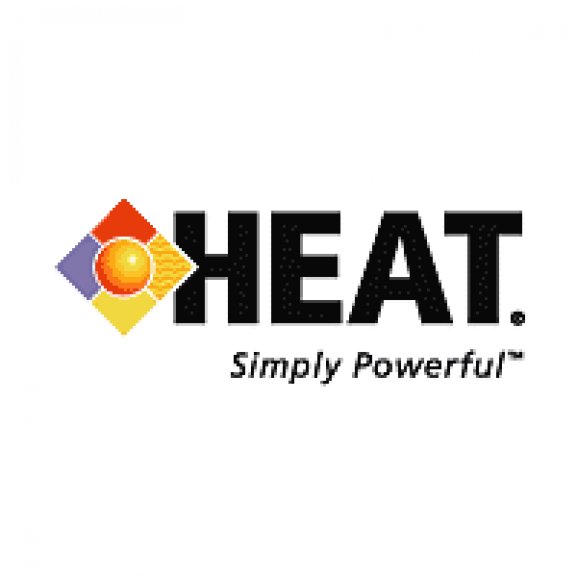 HEAT | Brands of the World™ | Download vector logos and logotypes