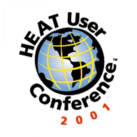 Logo of HEAT User Conference