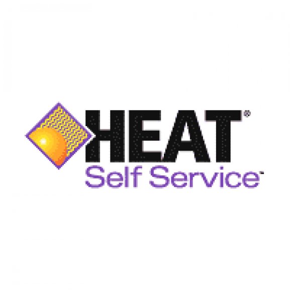 Logo of HEAT Self Service