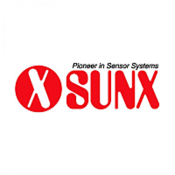 Logo of Sunx
