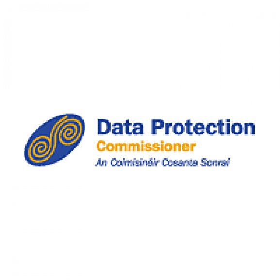 Logo of Data Protection