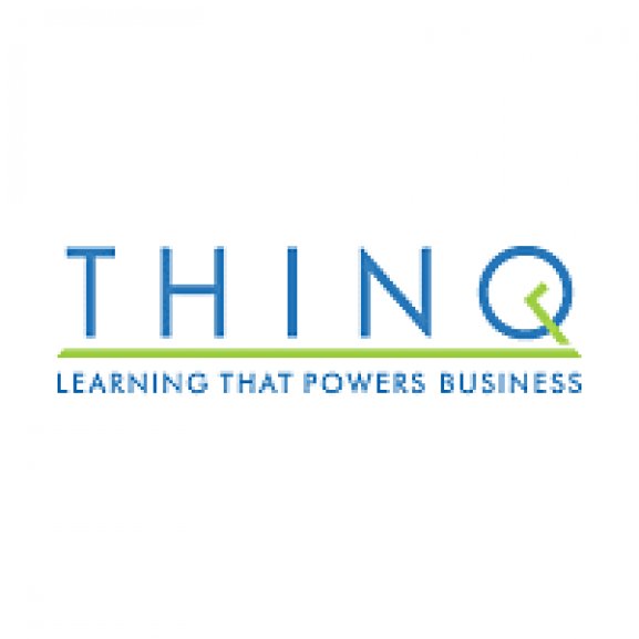 Logo of Thinq