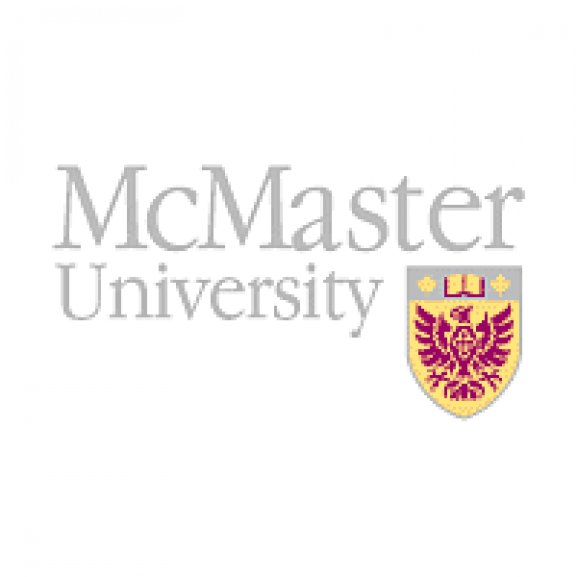 Logo of McMaster University