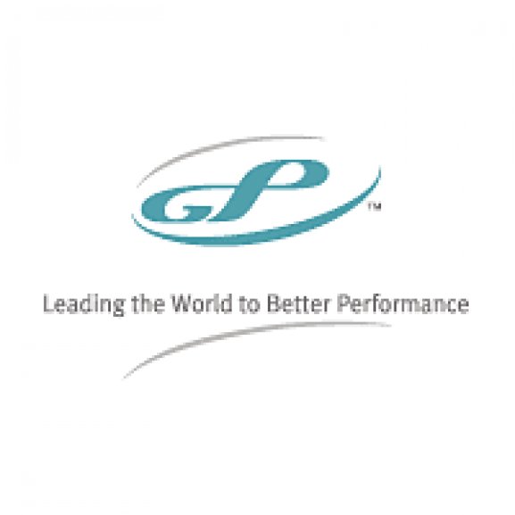 Logo of GP