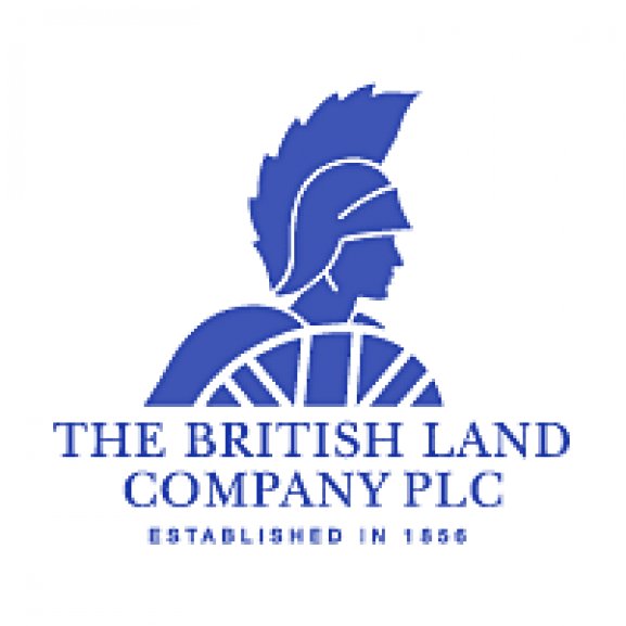 Logo of The British Land Company