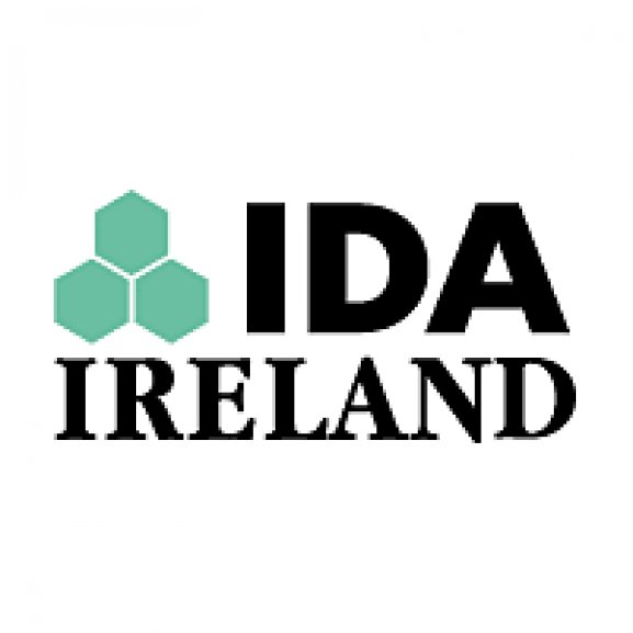 Logo of IDA Ireland