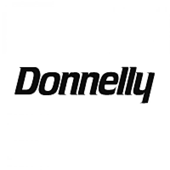 Logo of Donnelly