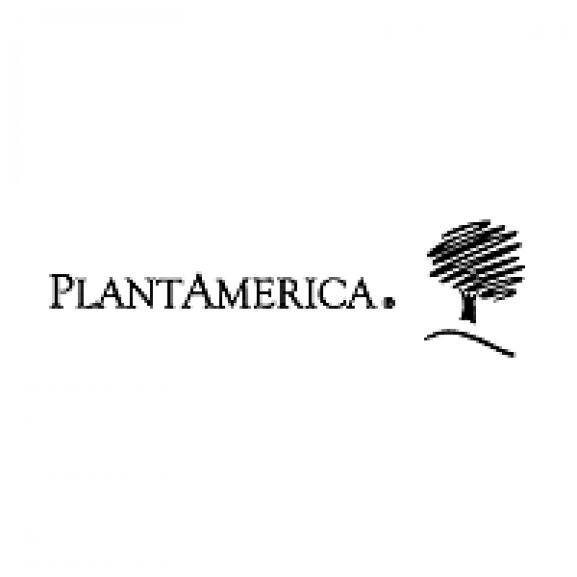 Logo of PlantAmerica