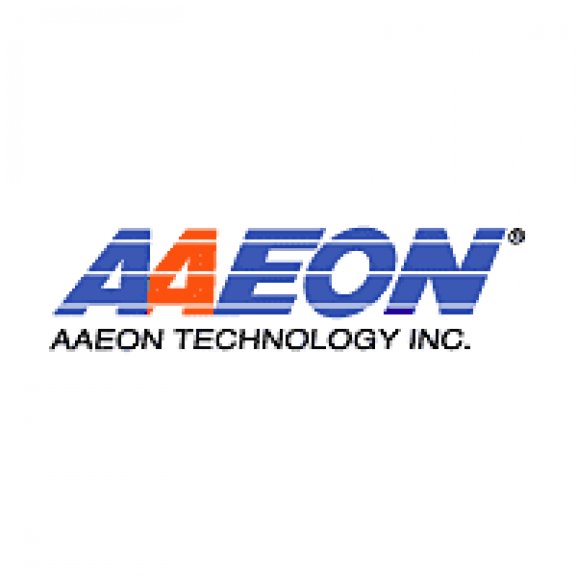 Logo of AAEON