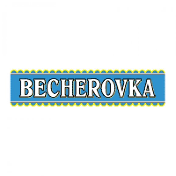 Logo of Becherovka