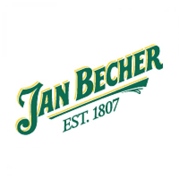 Logo of Jan Becher