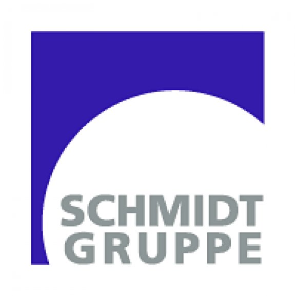 Logo of Schmidt Gruppe