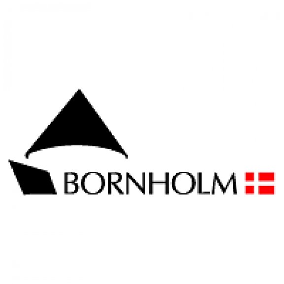 Logo of Bornholm