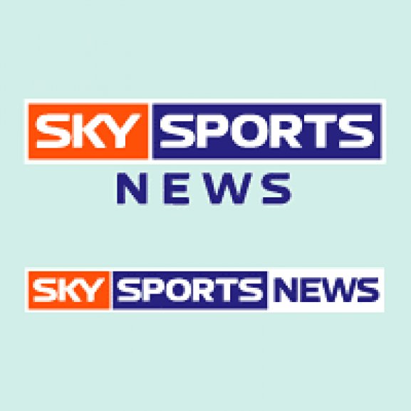 Logo of SKY sports News