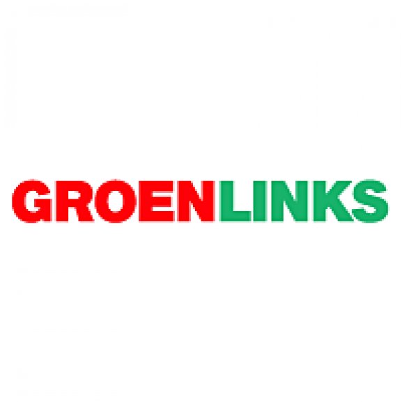 Logo of Groen Links