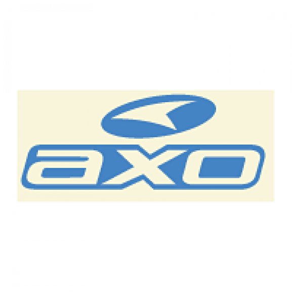 Logo of Axo