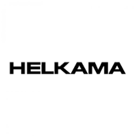 Logo of Helkama
