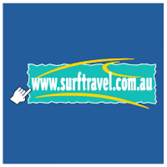 Logo of www.surftravel.com.au