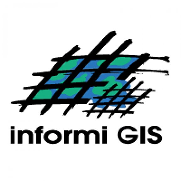 Logo of Informi GIS