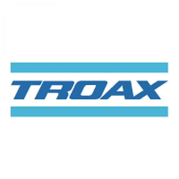 Logo of Troax