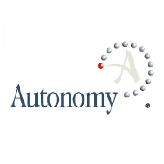 Logo of Autonomy